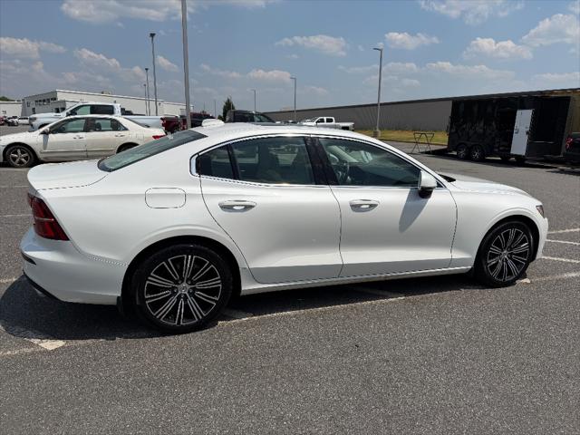 2021 Volvo S60 T5 Inscription