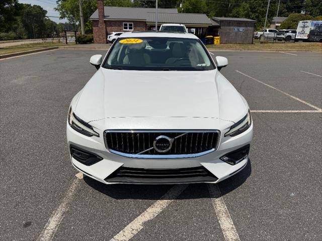 2021 Volvo S60 T5 Inscription