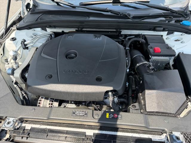 2021 Volvo S60 T5 Inscription