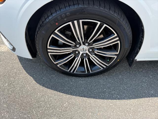 2021 Volvo S60 T5 Inscription