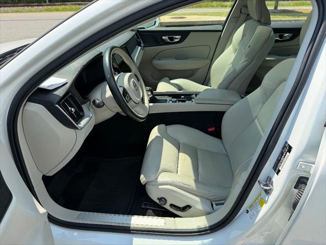 2021 Volvo S60 T5 Inscription