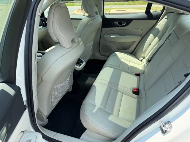2021 Volvo S60 T5 Inscription