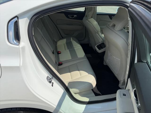 2021 Volvo S60 T5 Inscription