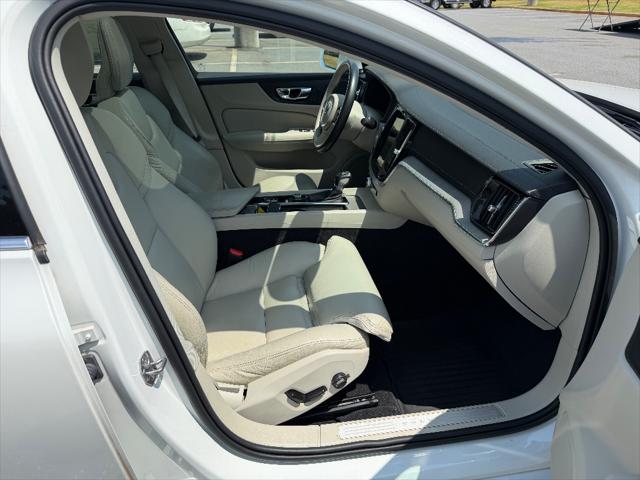2021 Volvo S60 T5 Inscription