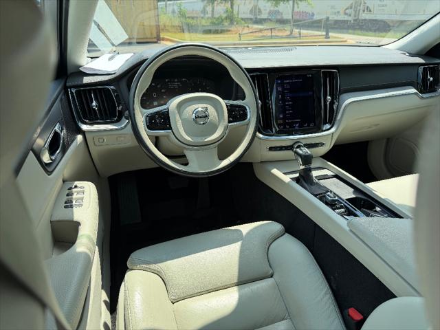 2021 Volvo S60 T5 Inscription