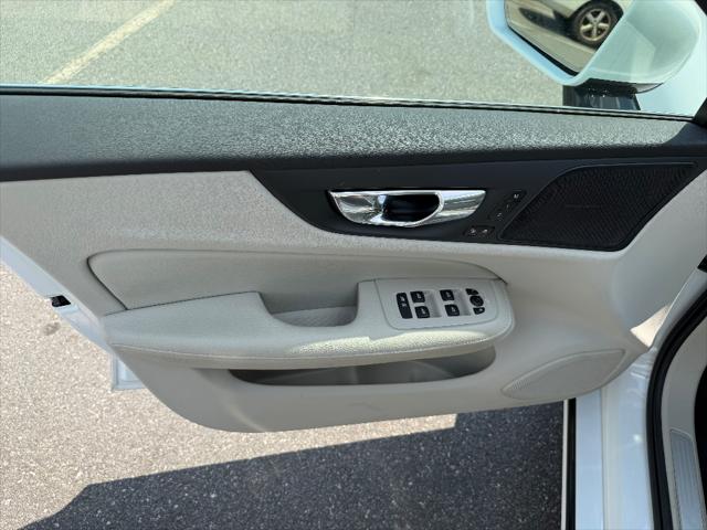 2021 Volvo S60 T5 Inscription