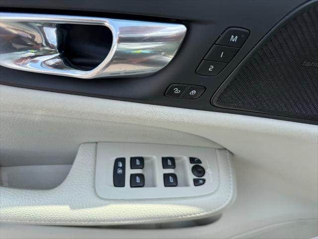 2021 Volvo S60 T5 Inscription