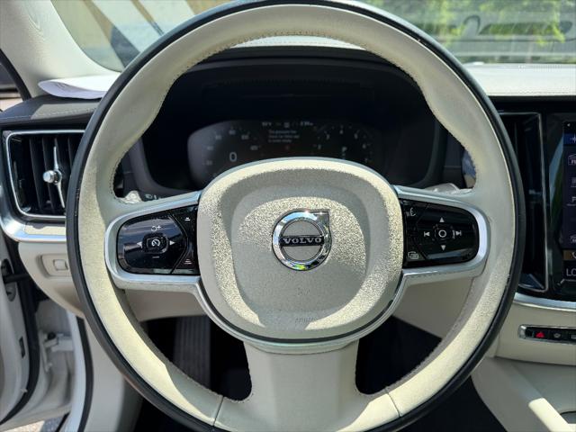 2021 Volvo S60 T5 Inscription
