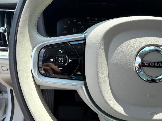 2021 Volvo S60 T5 Inscription