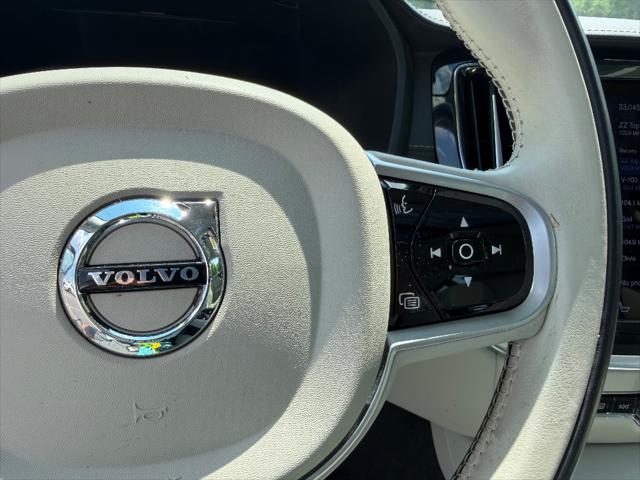 2021 Volvo S60 T5 Inscription
