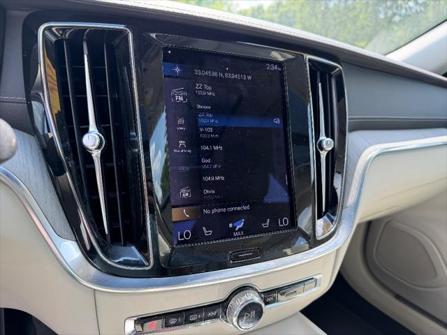 2021 Volvo S60 T5 Inscription