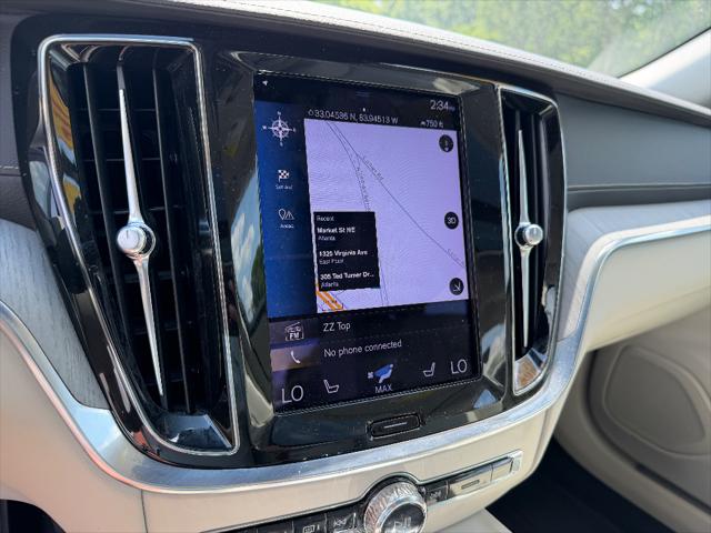 2021 Volvo S60 T5 Inscription