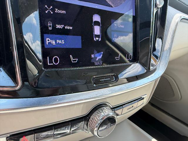 2021 Volvo S60 T5 Inscription