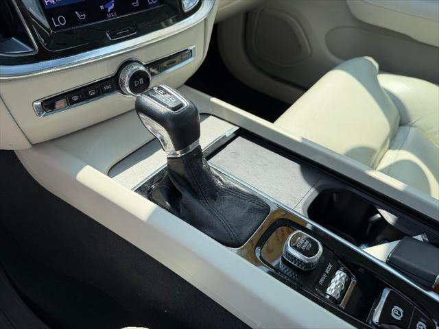 2021 Volvo S60 T5 Inscription