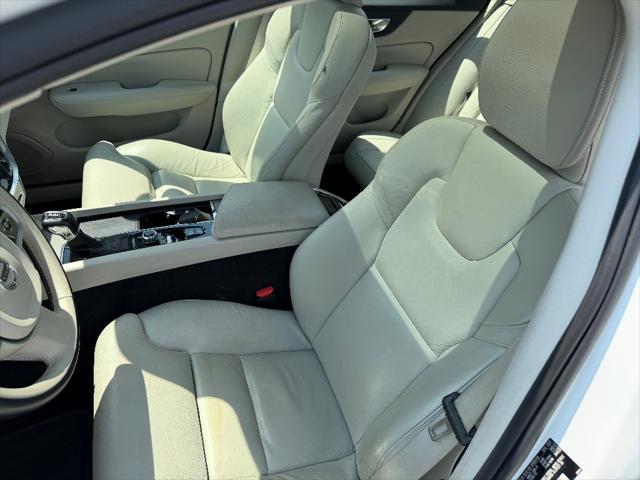 2021 Volvo S60 T5 Inscription
