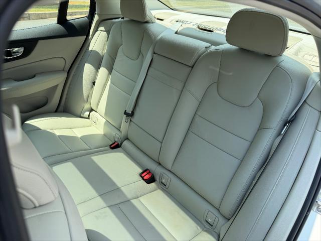 2021 Volvo S60 T5 Inscription