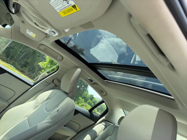 2021 Volvo S60 T5 Inscription