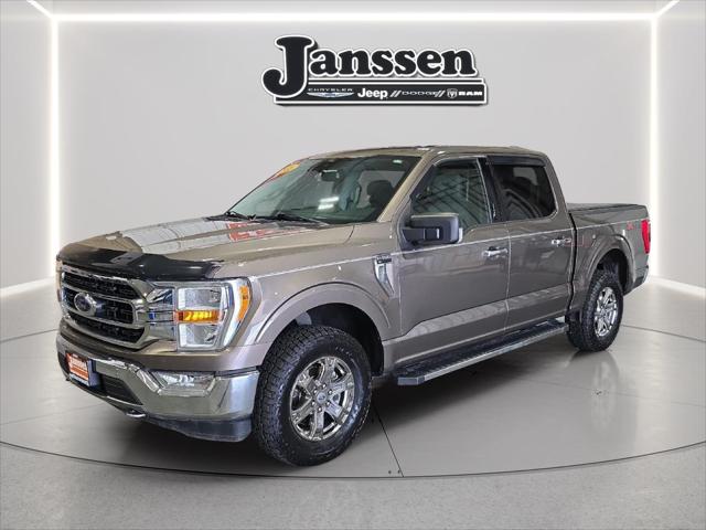 2021 Ford F-150 Unknown for sale in North Platte, NE