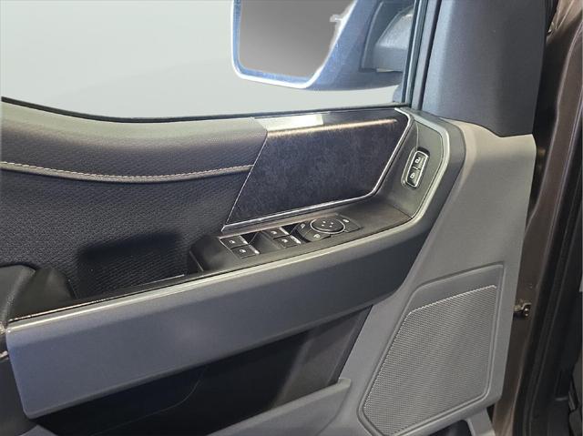 2021 Ford F-150 Unknown