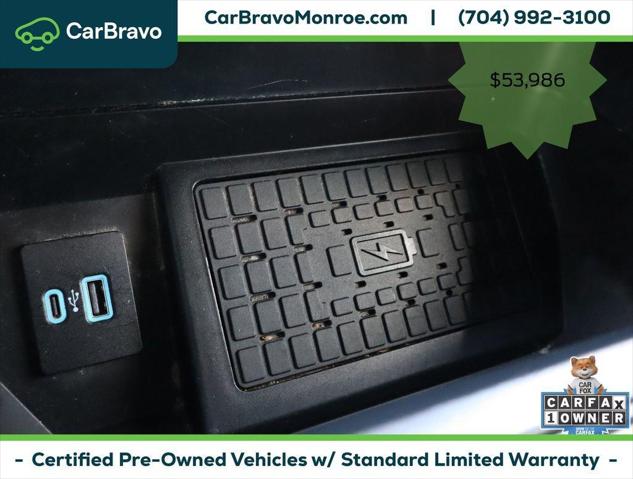 2024 Ford F-150 Tremor