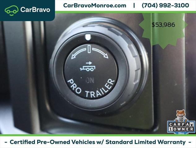 2024 Ford F-150 Tremor