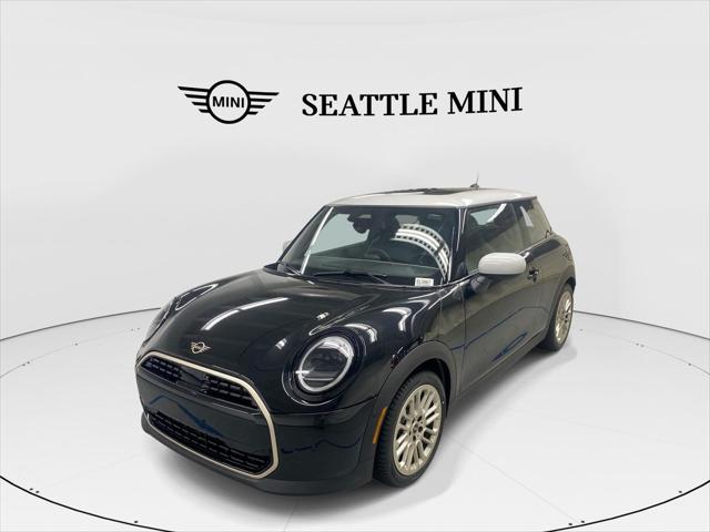 2026 MINI Hardtop Cooper for sale in Seattle, WA