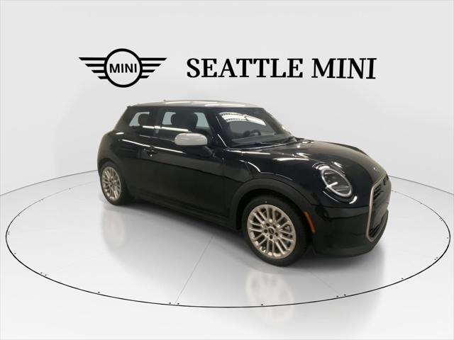 2026 MINI Hardtop Cooper