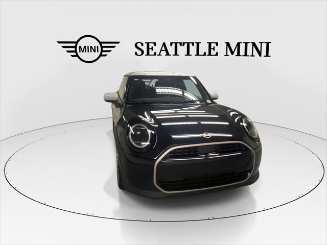 2026 MINI Hardtop Cooper