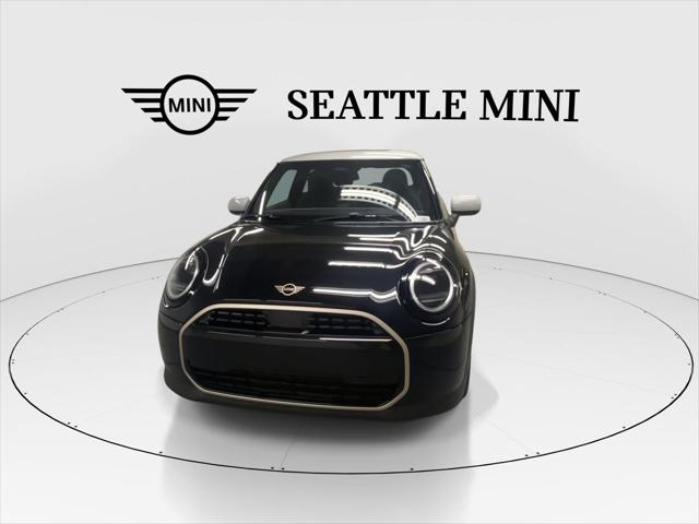 2026 MINI Hardtop Cooper