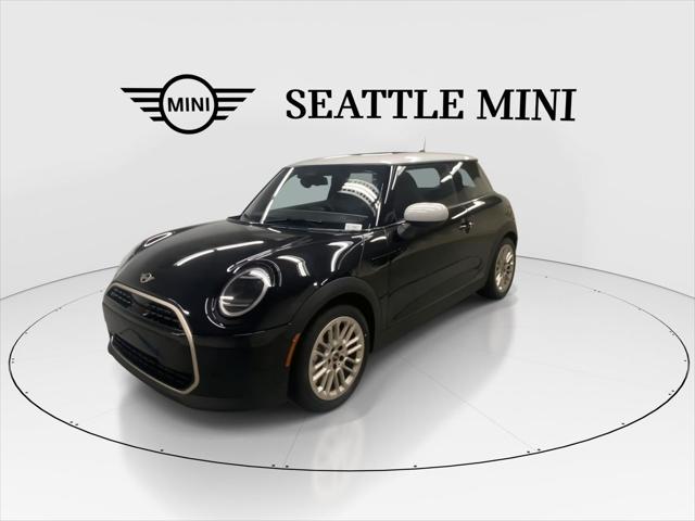 2026 MINI Hardtop Cooper