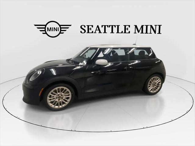 2026 MINI Hardtop Cooper