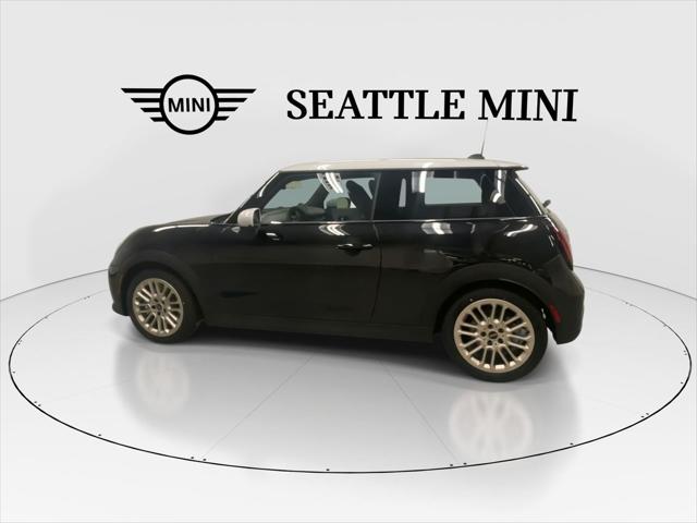 2026 MINI Hardtop Cooper