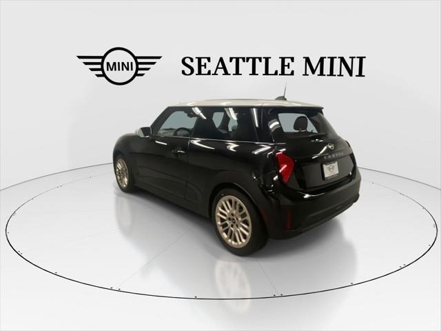 2026 MINI Hardtop Cooper
