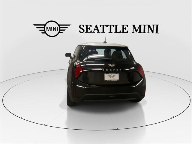 2026 MINI Hardtop Cooper