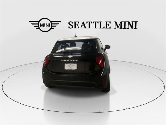 2026 MINI Hardtop Cooper