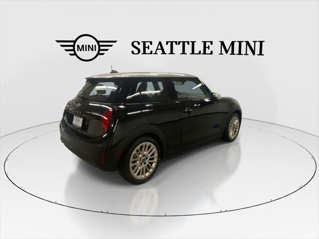 2026 MINI Hardtop Cooper