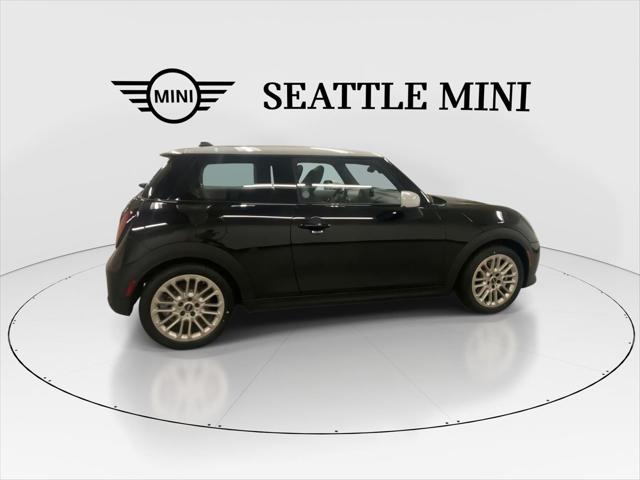 2026 MINI Hardtop Cooper