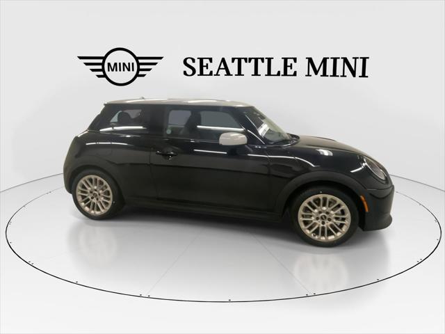2026 MINI Hardtop Cooper