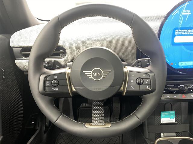 2026 MINI Hardtop Cooper