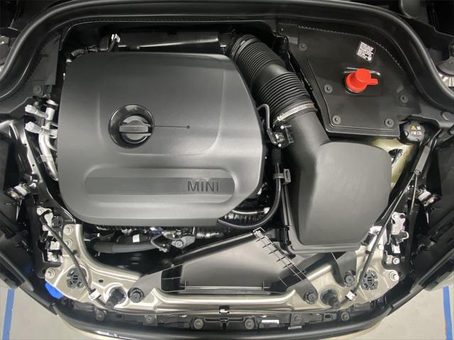 2026 MINI Hardtop Cooper