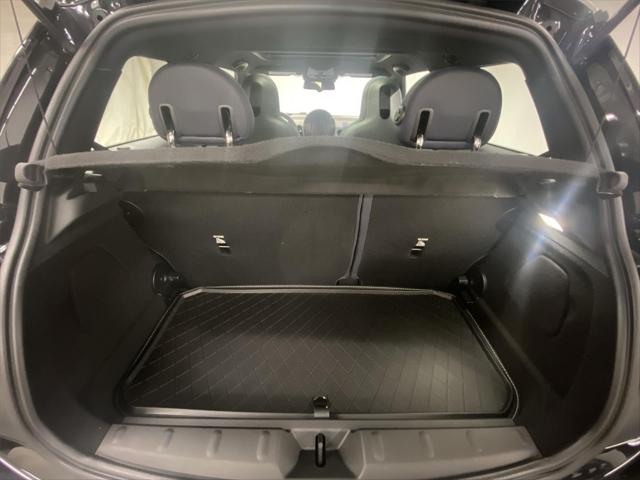 2026 MINI Hardtop Cooper