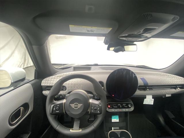 2026 MINI Hardtop Cooper