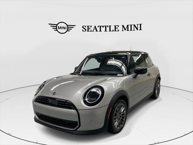 2026 MINI Hardtop Cooper for sale in Seattle, WA