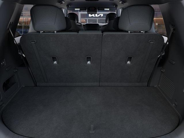 2027 Kia Telluride LX
