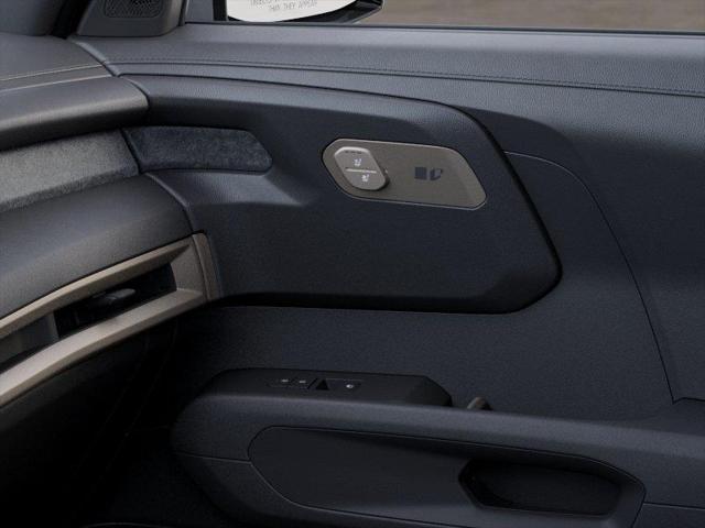 2027 Kia Telluride LX