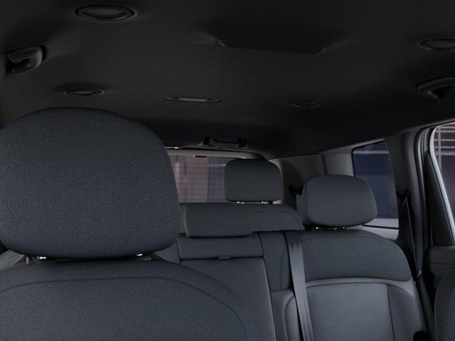 2027 Kia Telluride LX