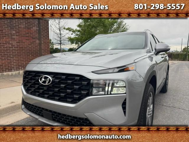 2023 Hyundai Santa Fe SEL for sale in Bountiful, UT