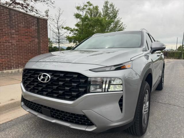 2023 Hyundai Santa Fe SEL for sale in Bountiful, UT