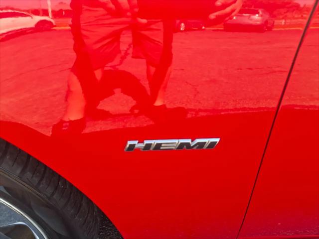 2014 Dodge Charger R/T