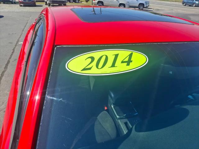 2014 Dodge Charger R/T